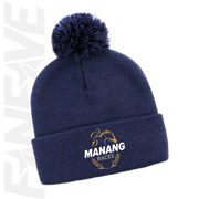 Manangatang Racing Club - Beanie