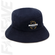 Manangatang Racing Club - Bucket Hat