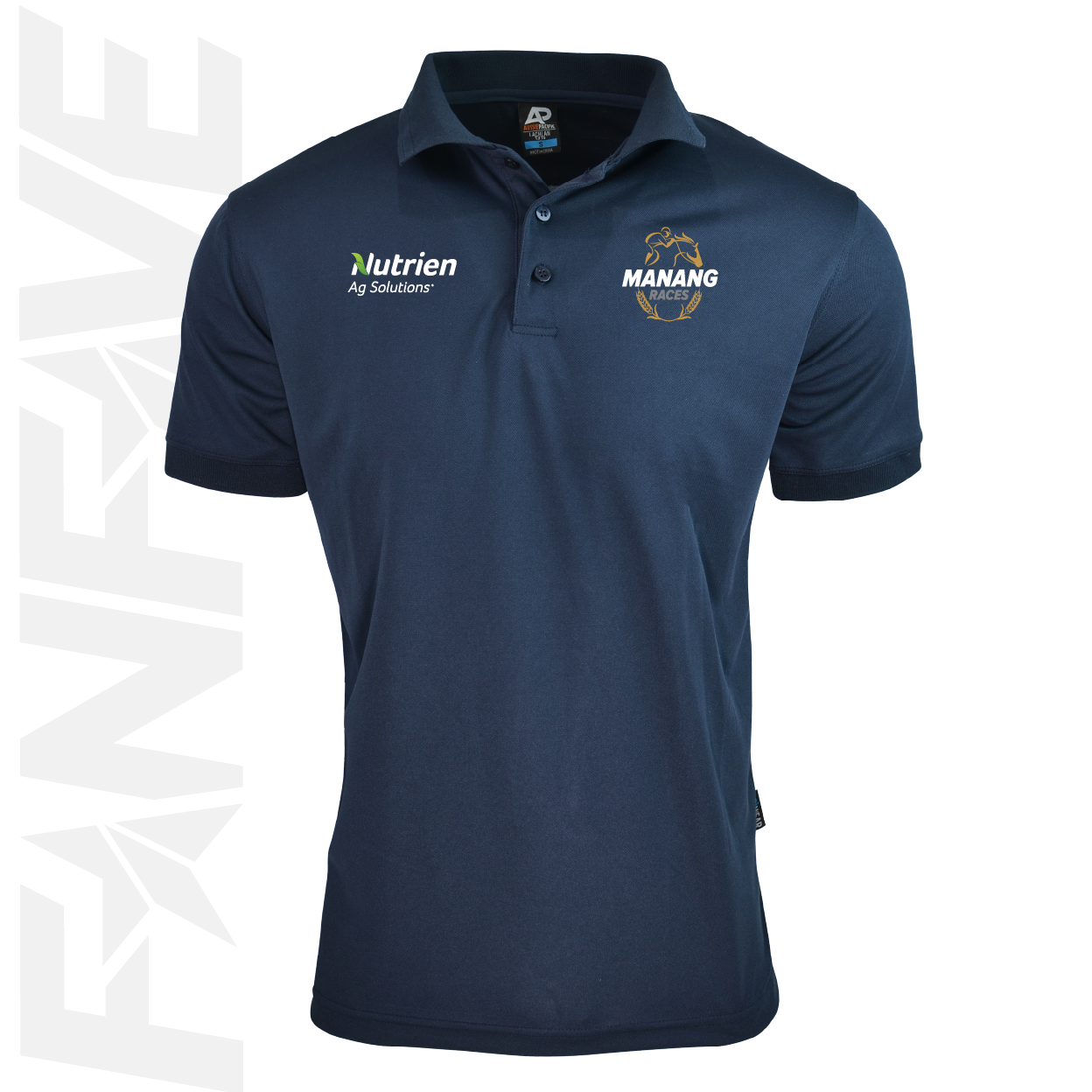 Manangatang Racing Club - Ladies Polo
