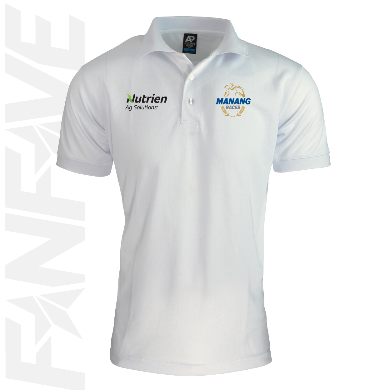 Manangatang Racing Club - Ladies Polo