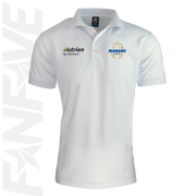 Manangatang Racing Club - Mens Polo