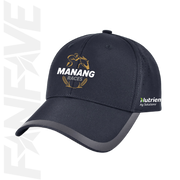 Manangatang Racing Club - Sports Cap