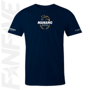 Manangatang Racing Club - Ladies Tee