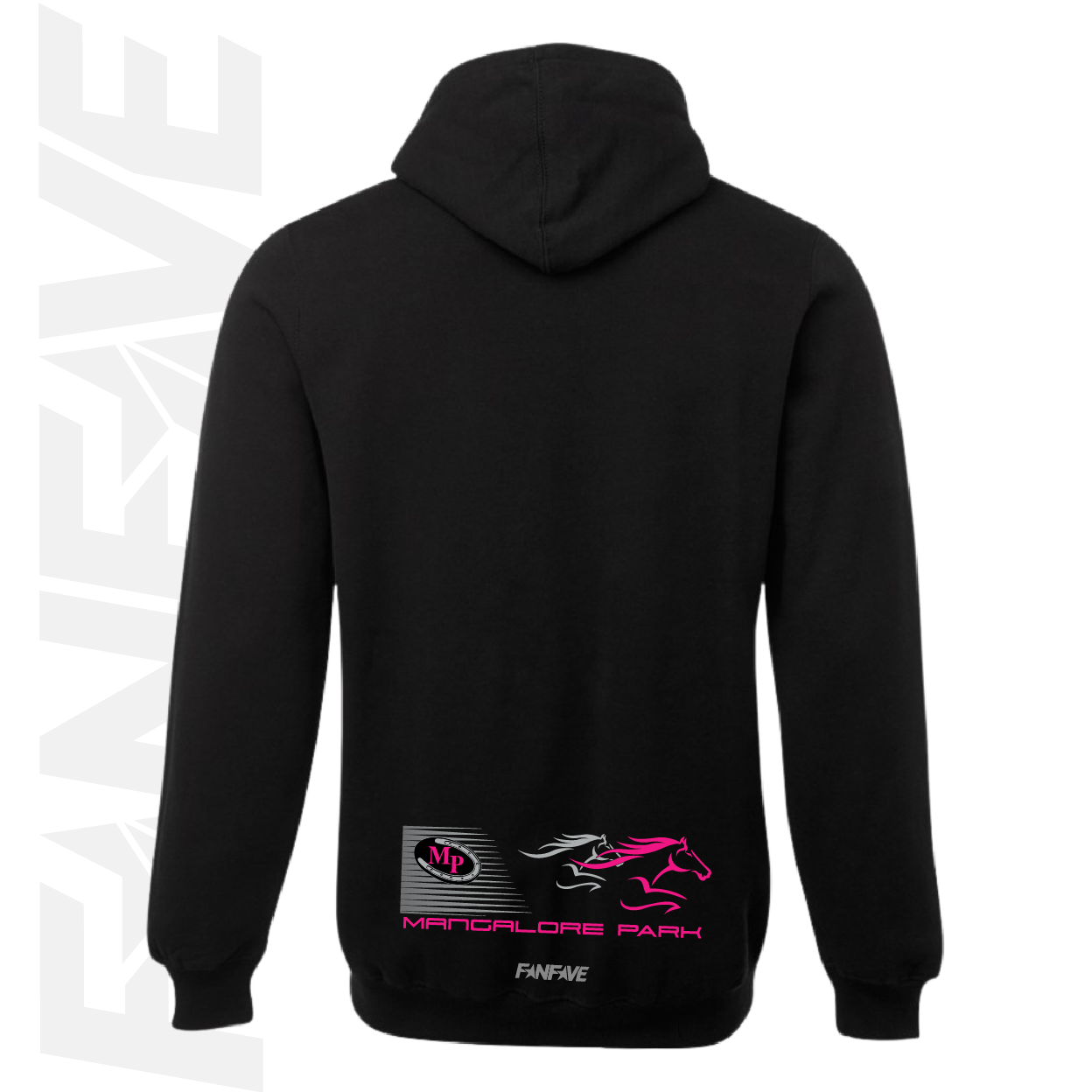 Mangalore Park - Fleecy Hoodie