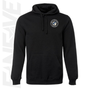 Mangalore Park - Fleecy Hoodie