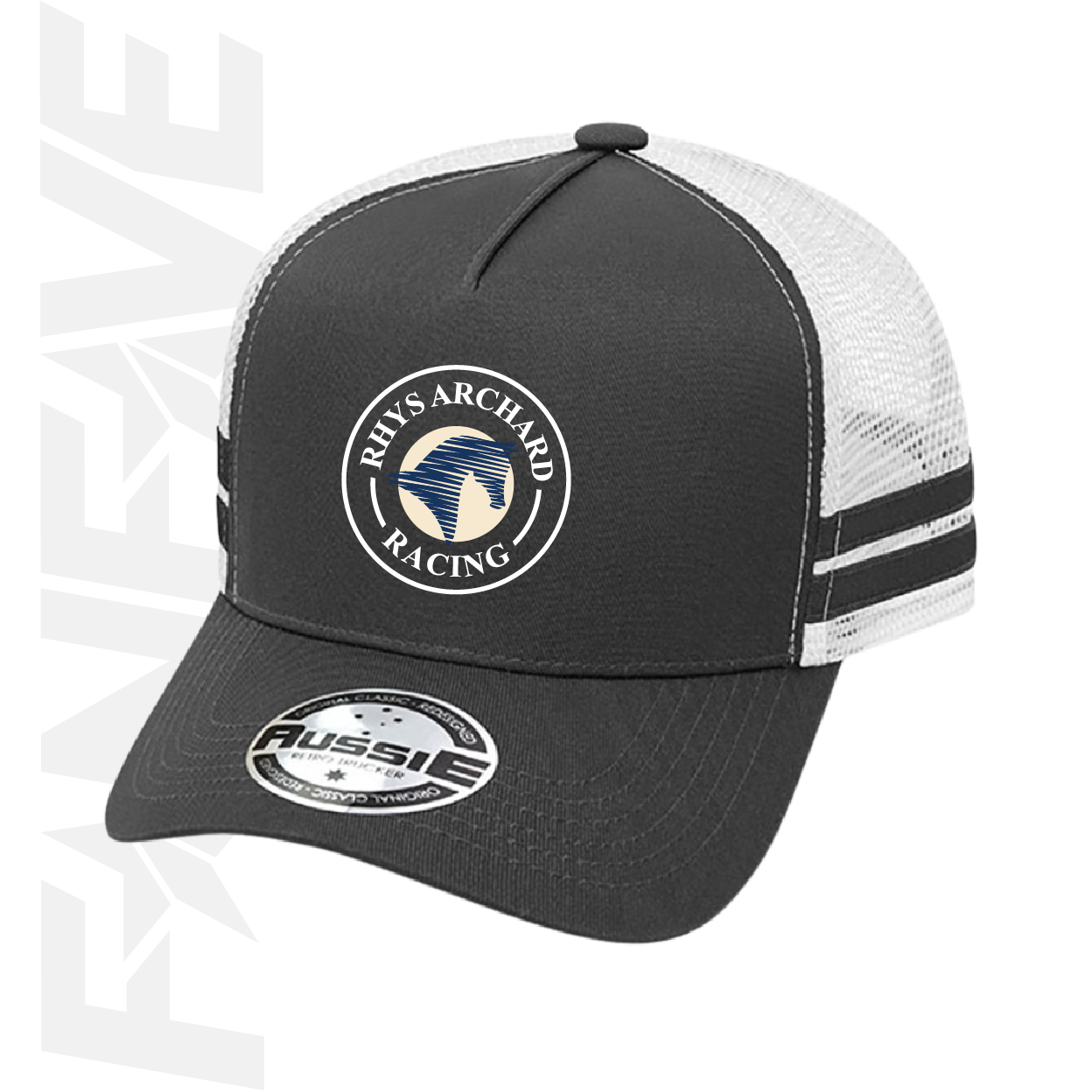 Mangalore Park - Premium Trucker Cap