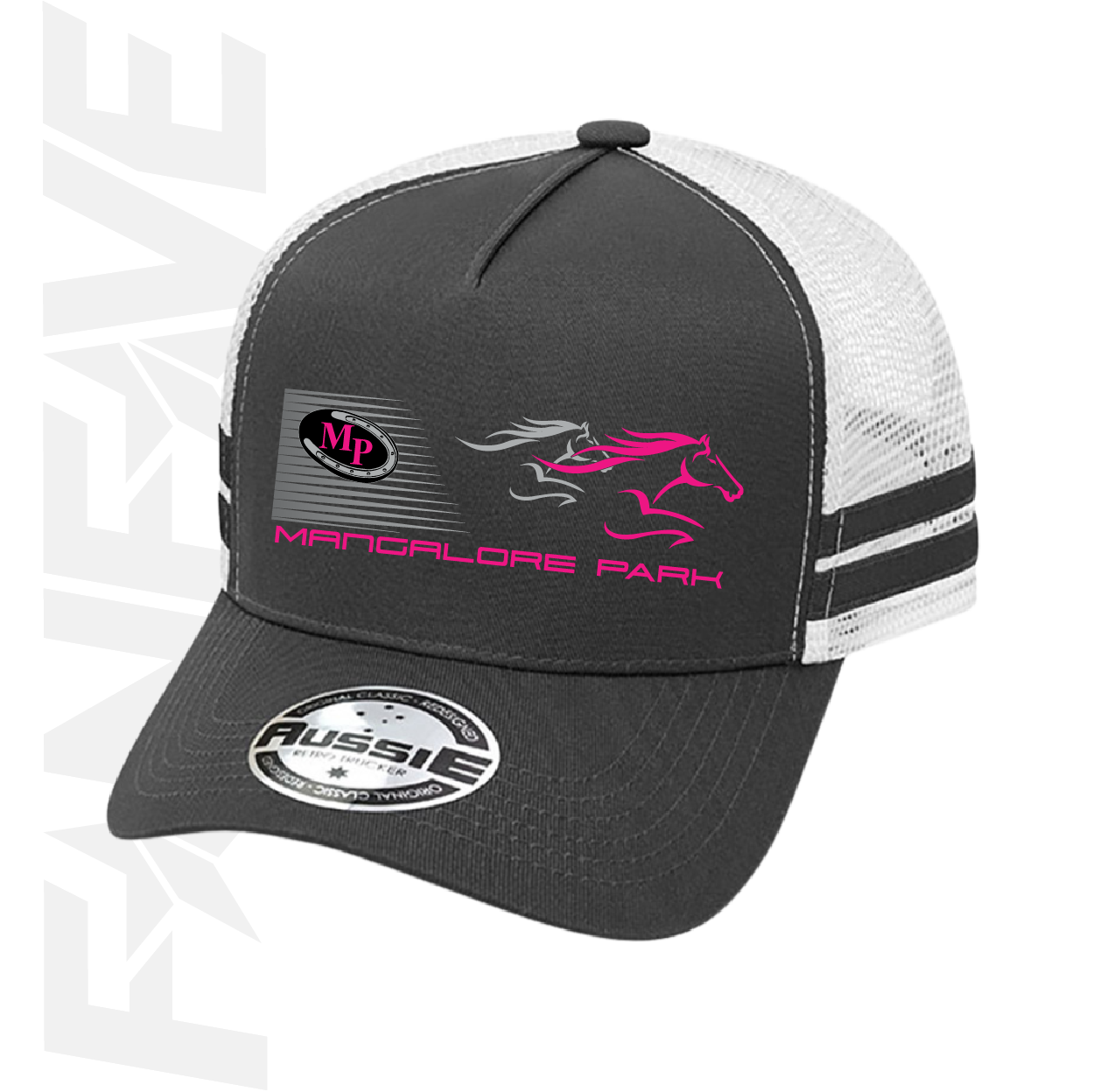 Mangalore Park - Premium Trucker Cap