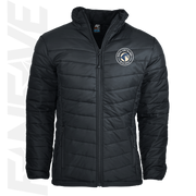 Mangalore Park - Puffer Jacket