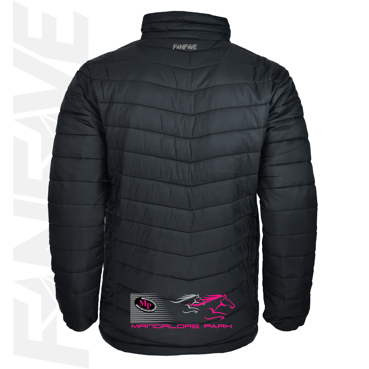 Mangalore Park - Puffer Jacket