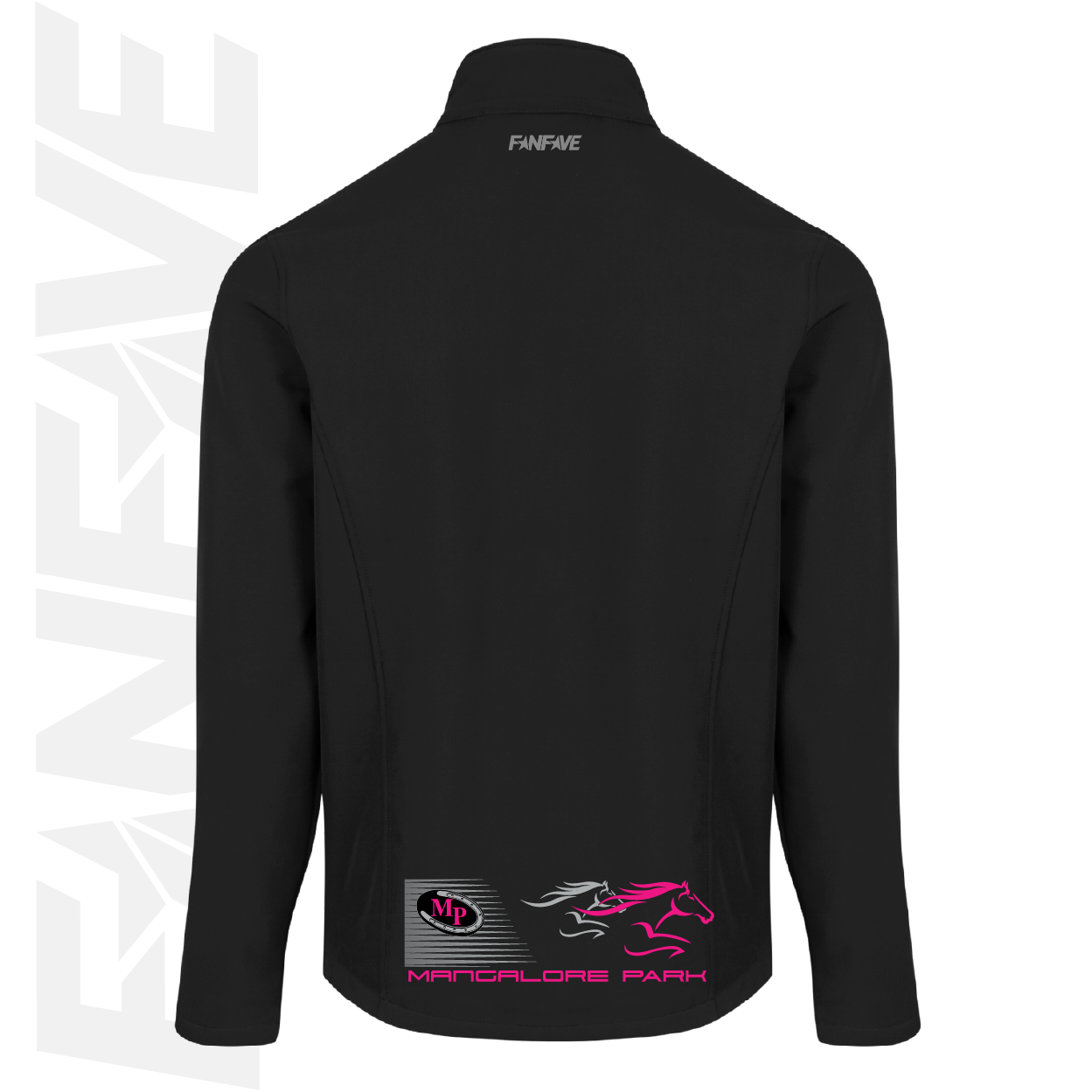 Mangalore Park - SoftShell Jacket