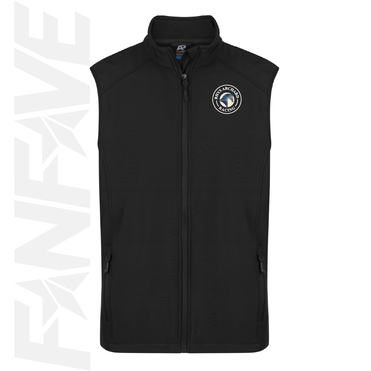 Mangalore Park - SoftShell Vest