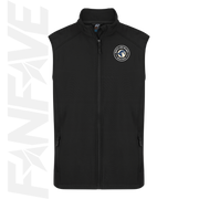 Mangalore Park - SoftShell Vest