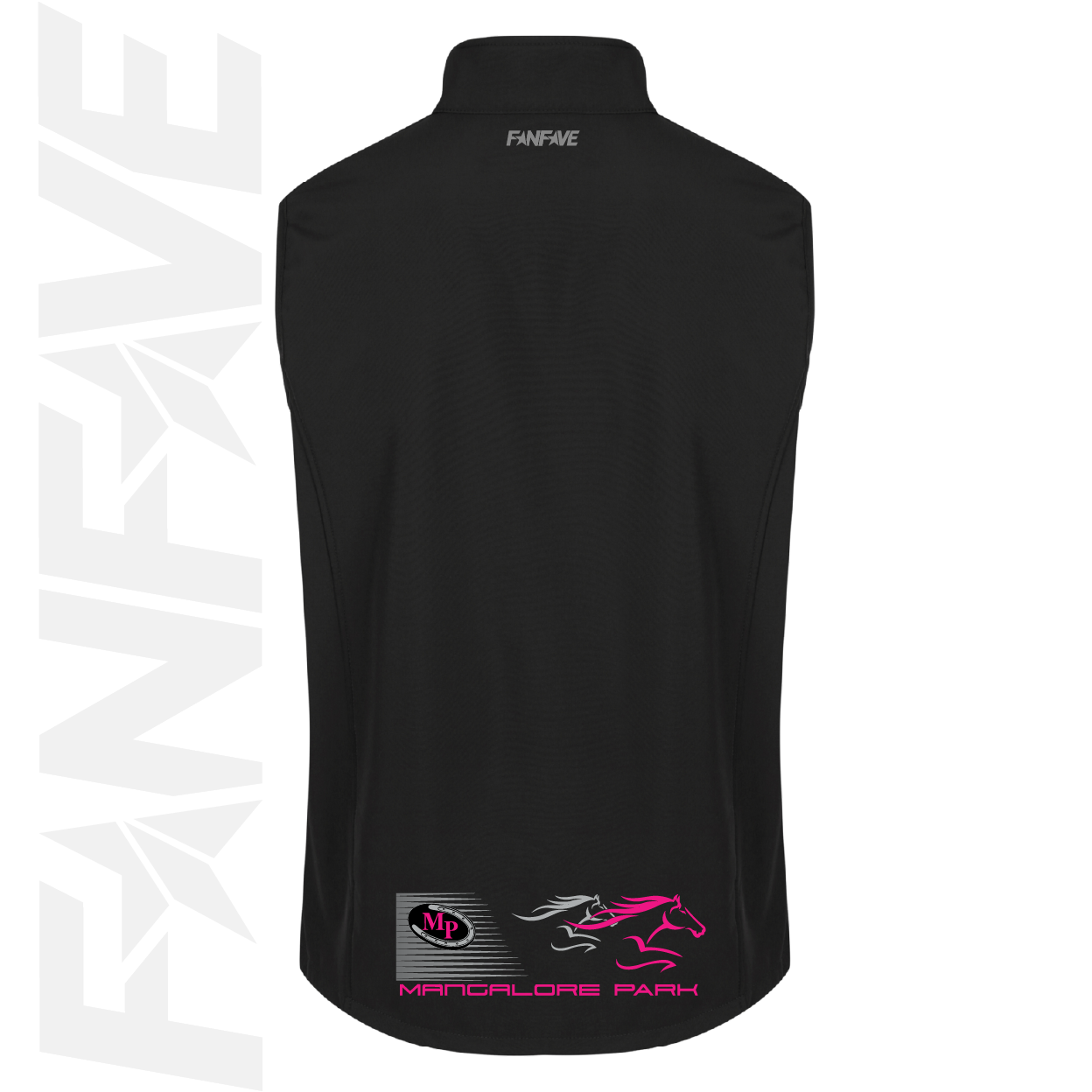 Mangalore Park - SoftShell Vest