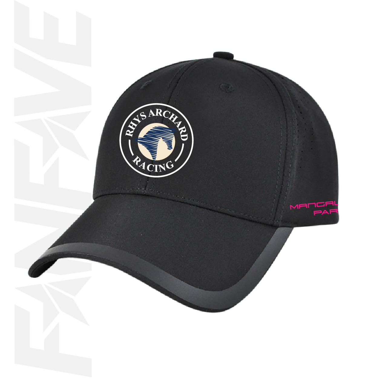 Mangalore Park - Sports Cap