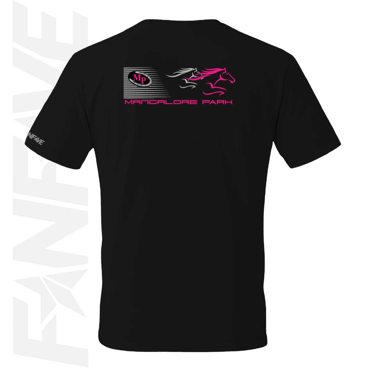 Mangalore Park - Tee