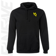 Marc Quinn Racing - Fleecy Hoodie