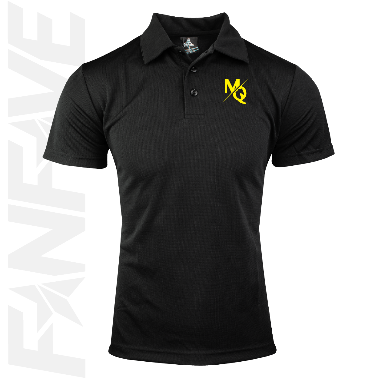 Marc Quinn Racing - Polo