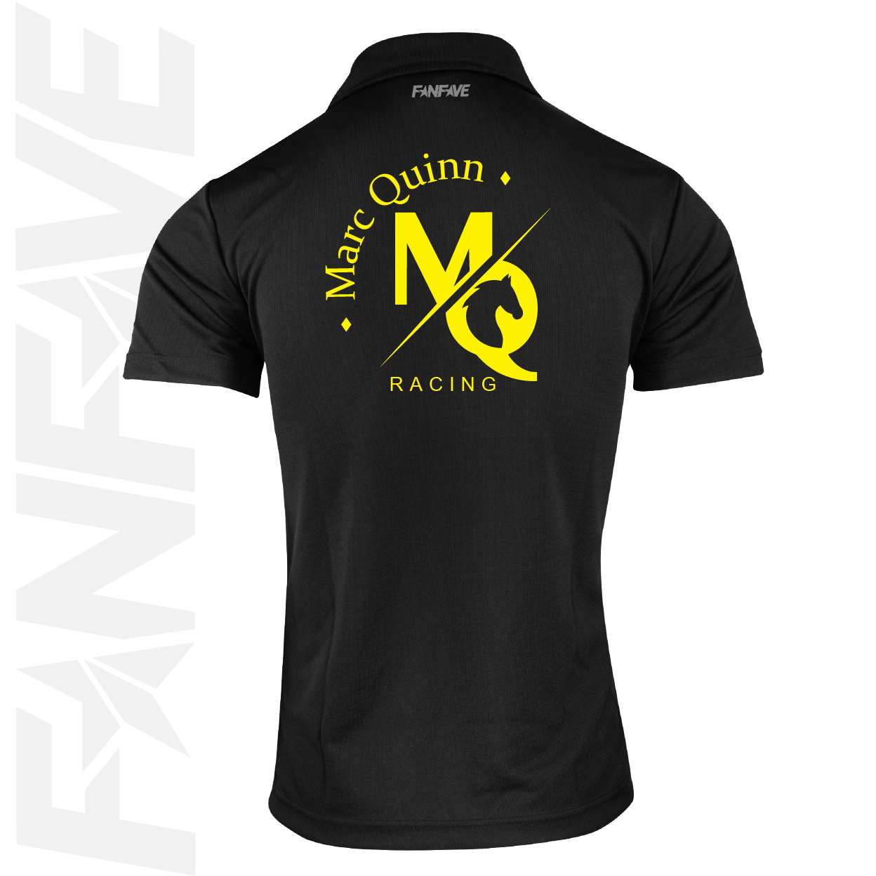 Marc Quinn Racing - Polo
