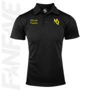 Marc Quinn Racing - Polo Personalised