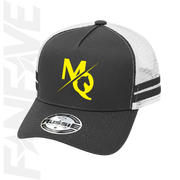 Marc Quinn Racing - Premium Trucker Cap