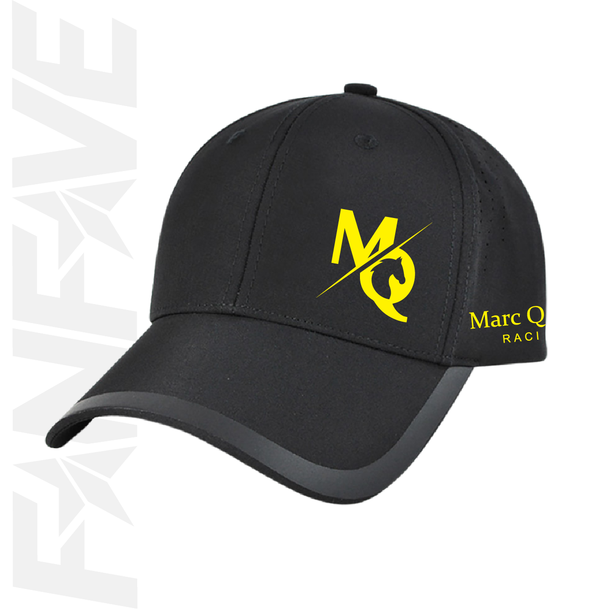Marc Quinn Racing - Sports Cap