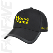 Marc Quinn Racing - Sports Cap Personalised