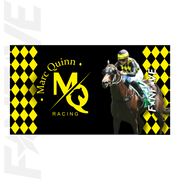 Marc Quinn Racing - Stubby Cooler