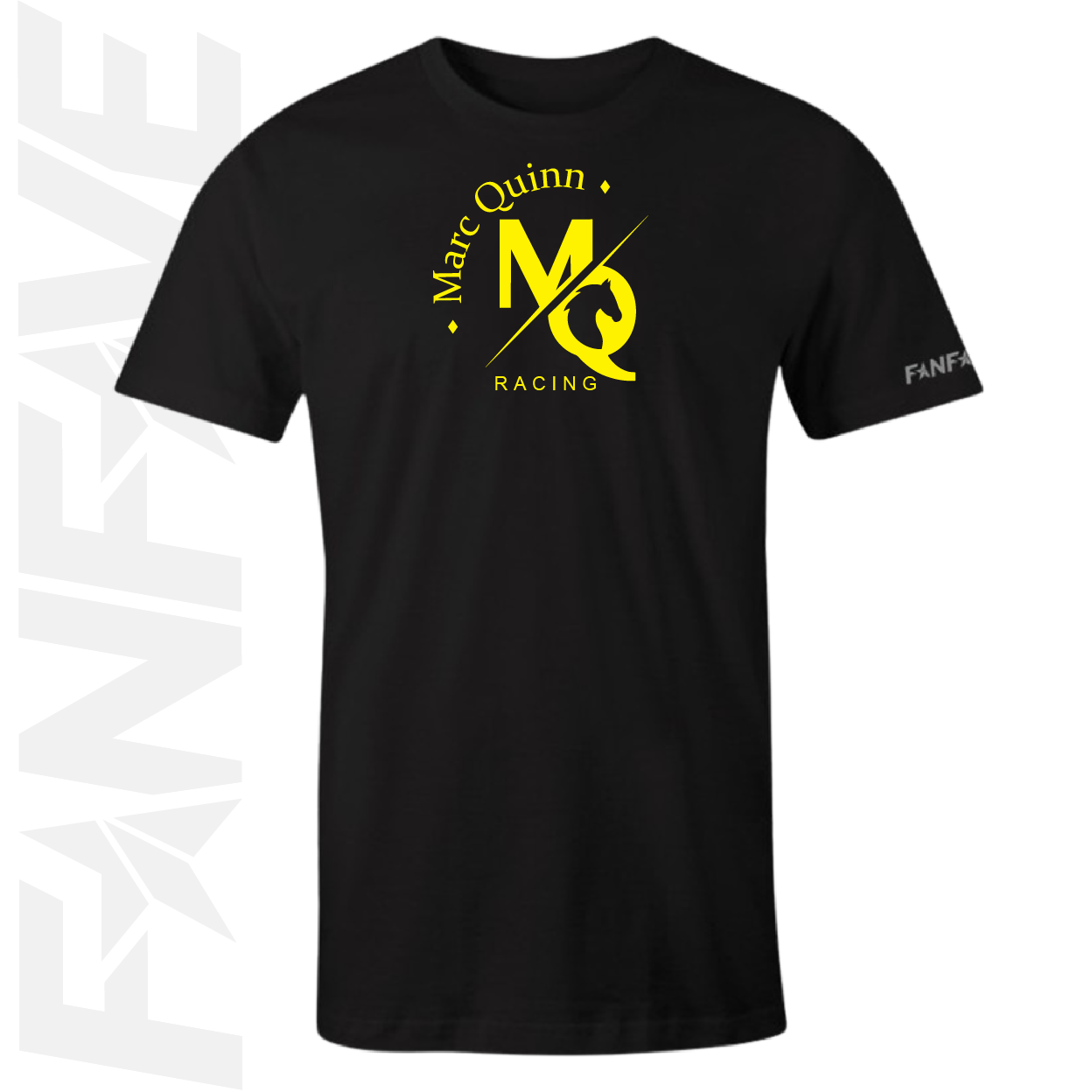 Marc Quinn Racing - Tee