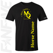 Marc Quinn Racing - Tee Personalised