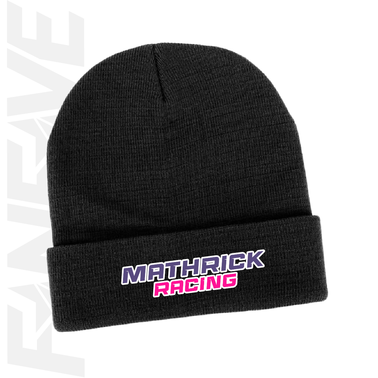 Mathrick Racing - Beanie