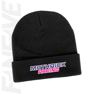 Mathrick Racing - Beanie