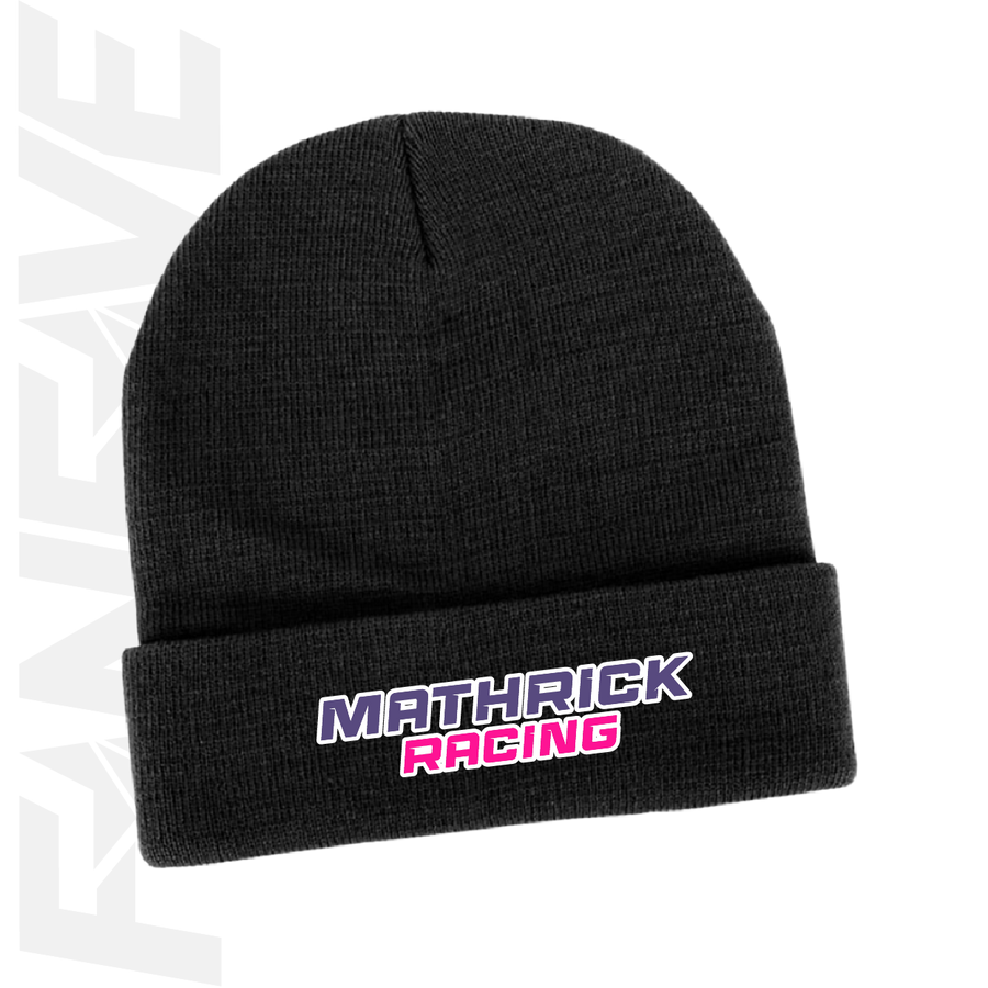 Mathrick Racing - Beanie