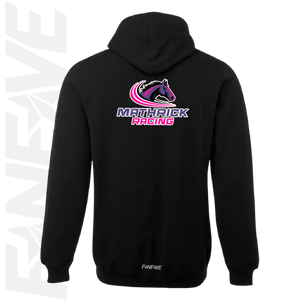 Mathrick Racing - Fleecy Hoodie