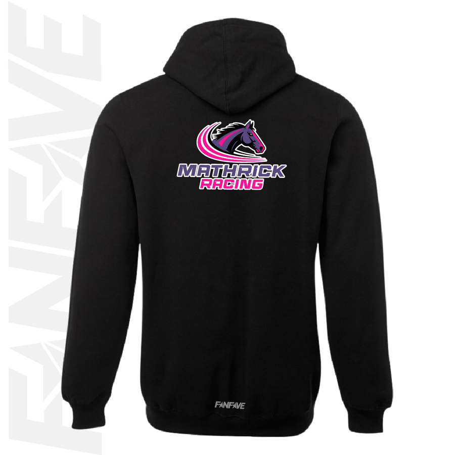 Mathrick Racing - Fleecy Hoodie