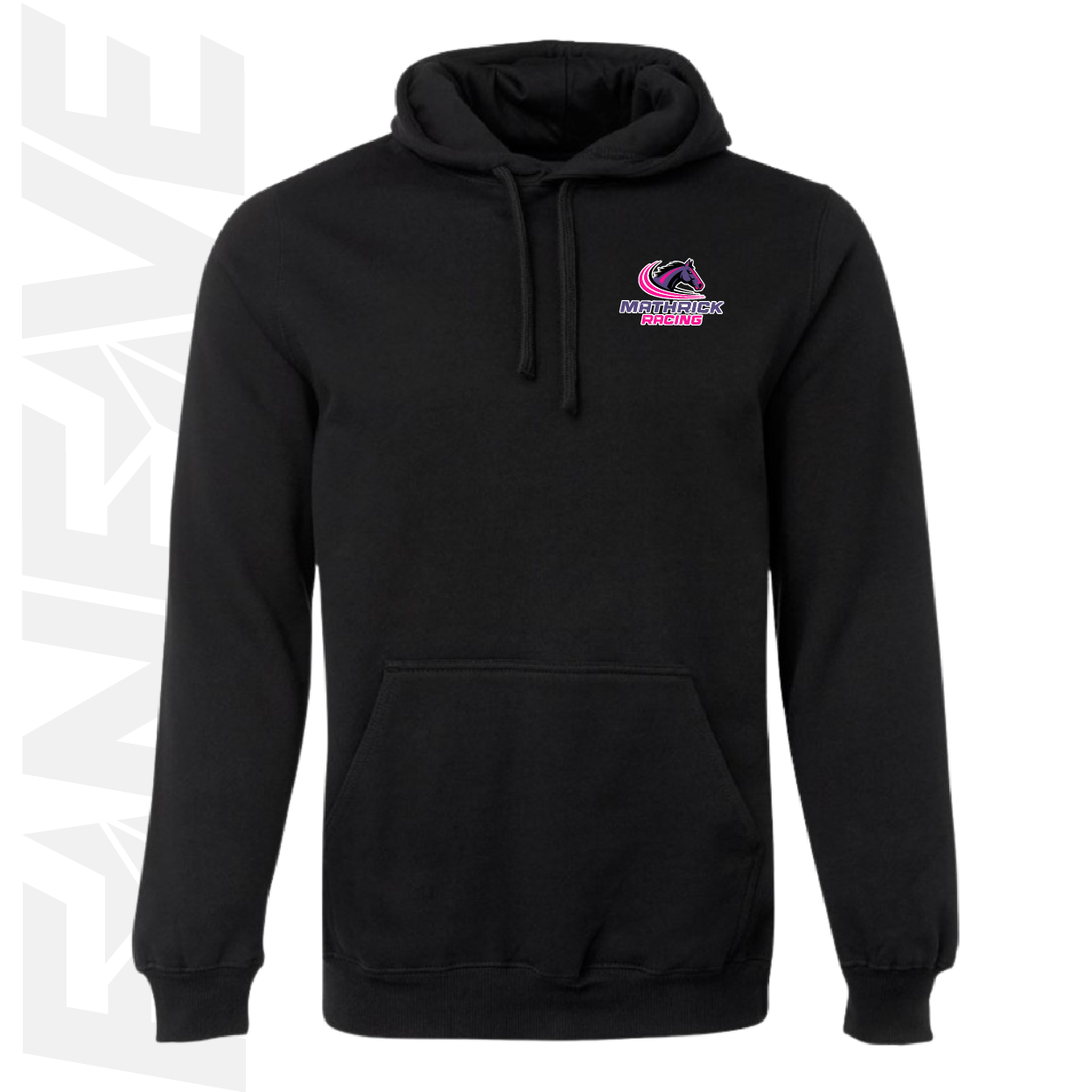 Mathrick Racing - Fleecy Hoodie