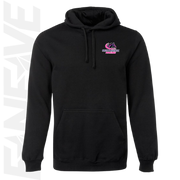 Mathrick Racing - Fleecy Hoodie