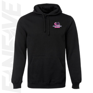 Mathrick Racing - Fleecy Hoodie