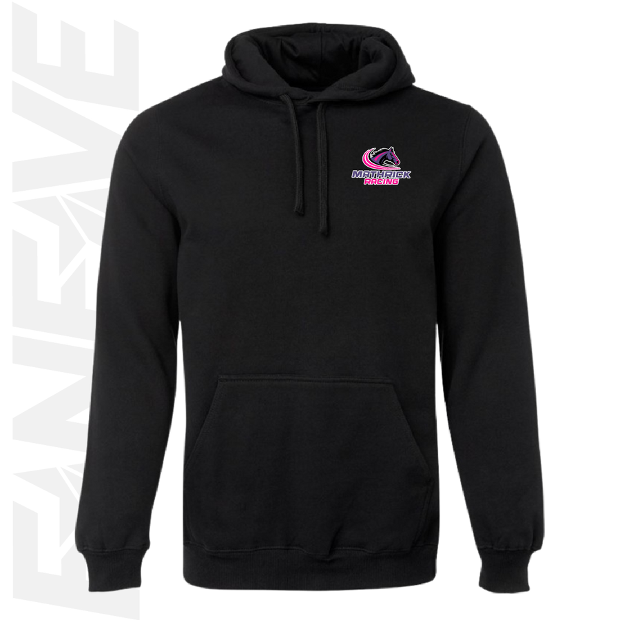 Mathrick Racing - Fleecy Hoodie