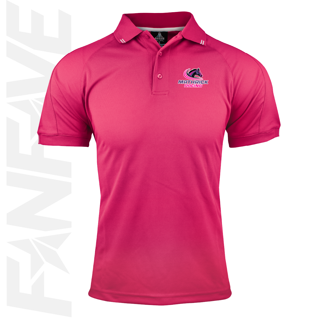Mathrick Racing - Polo