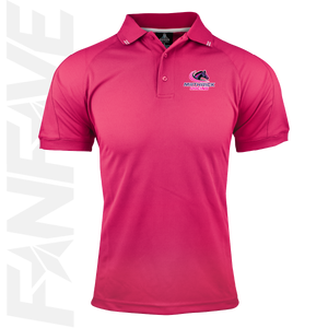 Mathrick Racing - Polo