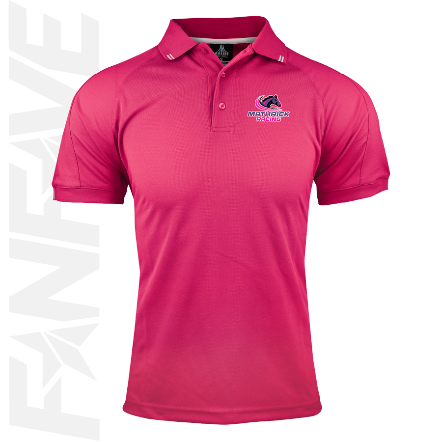 Mathrick Racing - Polo