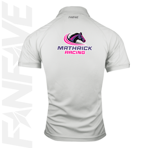 Mathrick Racing - Polo Personalised