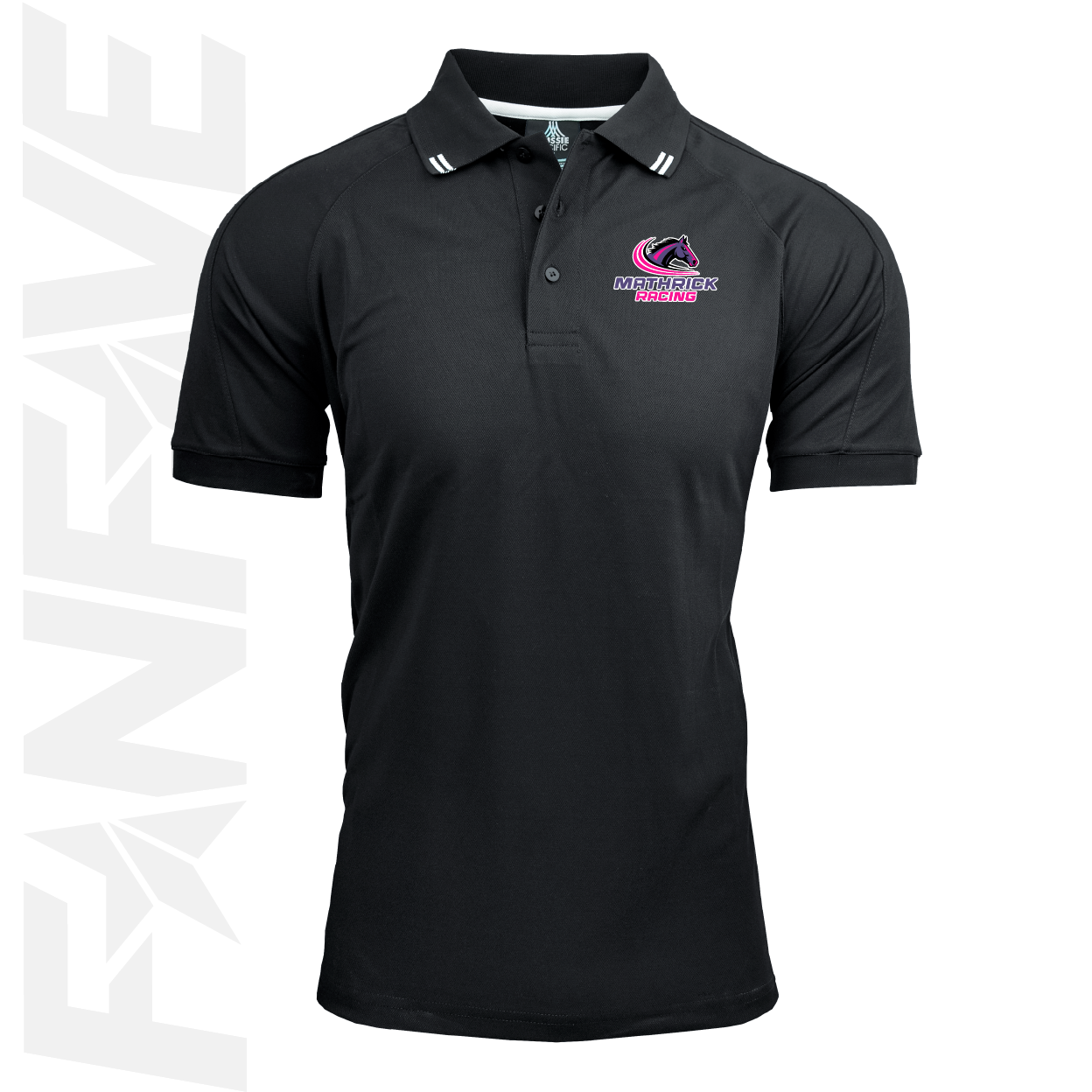 Mathrick Racing - Polo