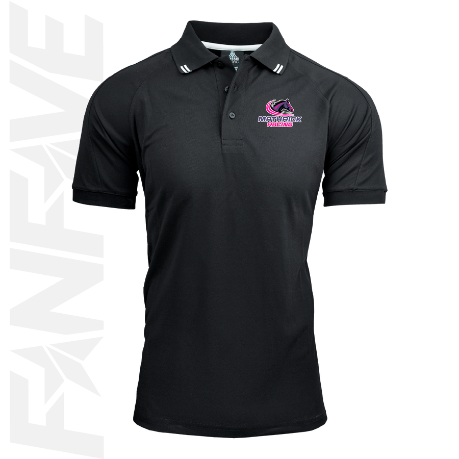 Mathrick Racing - Polo