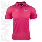 Mathrick Racing - Polo Personalised