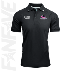 Mathrick Racing - Polo Personalised