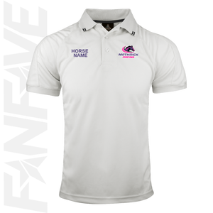 Mathrick Racing - Polo Personalised