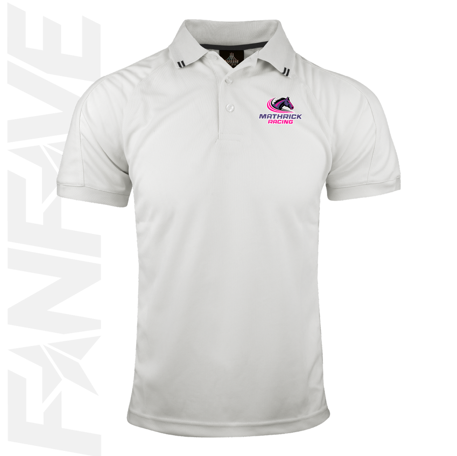 Mathrick Racing - Polo