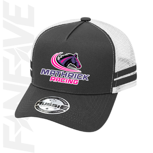 Mathrick Racing - Premium Trucker Cap