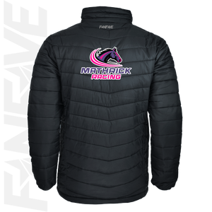 Mathrick Racing - Puffer Jacket